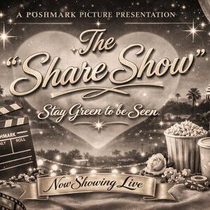 SHARE SHOW LIVE LISTING